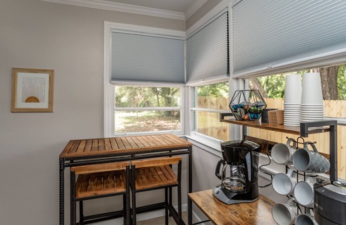 Port Royal House | {NEW}5 mins to PI-Fire Pit-Beach Pass