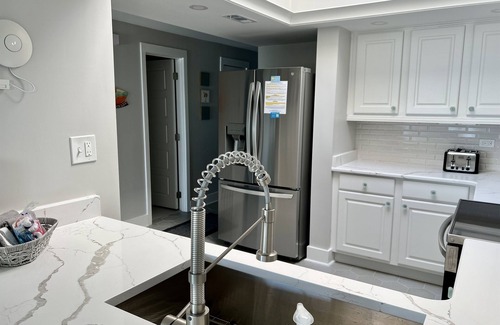 Briarcliffe Acres Condo | New! A True Penthouse-15th Floor-Panoramic View-Gorgeous Furnishings & Upgrades!