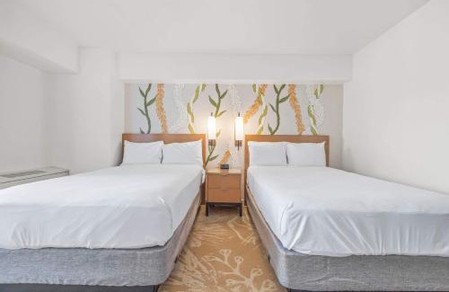 Ala Moana House | New Ala Moana Ocean View