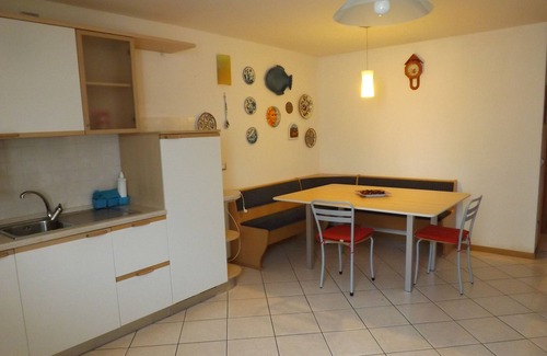 Cavareno Apartment | New and comfortable apartment in Cavareno in Val di Non
