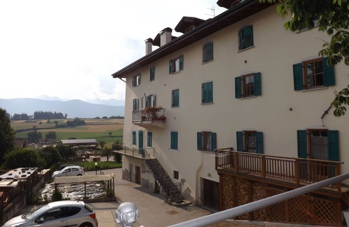 Cavareno Apartment | New and comfortable apartment in Cavareno in Val di Non