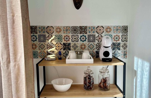 Sanlucar de Barrameda Apartment | New and renovated penthouse in Sanlucar, with terrace, solarium and private parking!