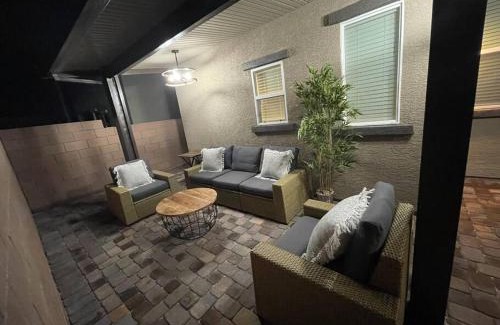 Las Vegas House | New,and Modern Home close to the strip