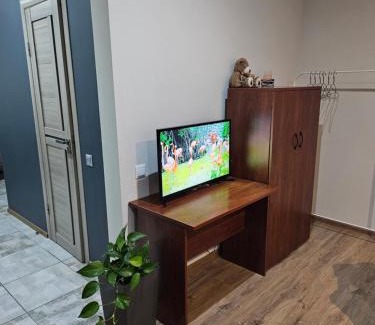 Yavory Apartment | New apartment 1