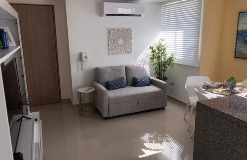Barranquilla Apartment | New Apartment - Best Stay in B/quilla
