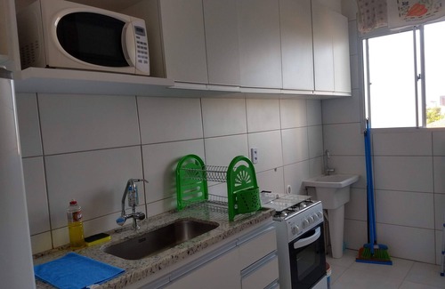 Ponta de Campina Apartment | New apartment in front of Lovina