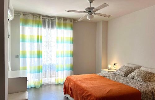 Granadilla de Abona Apartment | New Appartement, fully air conditioned, South Tenerife!