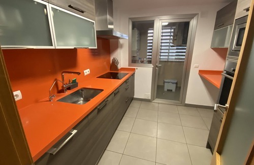 Son Rapinya Apartment | New Appartment Palma Quiet