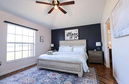 Buena Ventura Lakes Apartment | New APT 15Min Drive Disney and Airport - Parks KingBed Pets