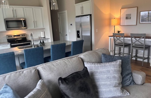 Waukee House | New Arrival 4 Bedroom Serenity w/Nature Views