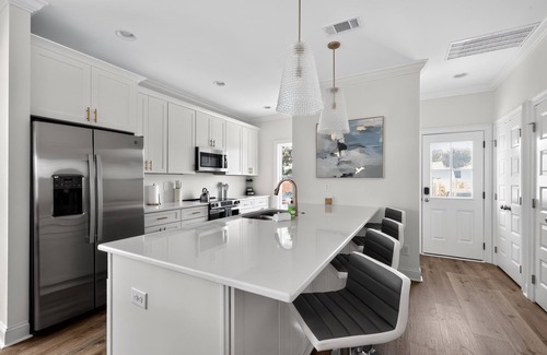 Auburn Condo | NEW! Auburn Gameday Getaway