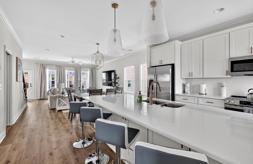 Auburn Condo | NEW! Auburn Gameday Getaway