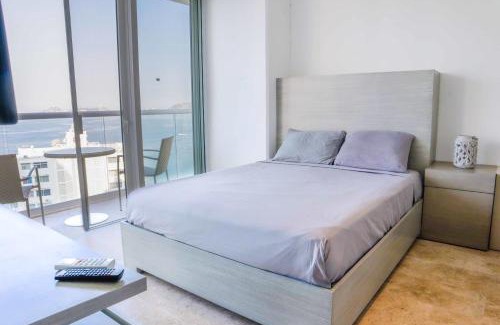 Costera Acapulco Apartment | New Beachfront Paradise at Armandos Le Club