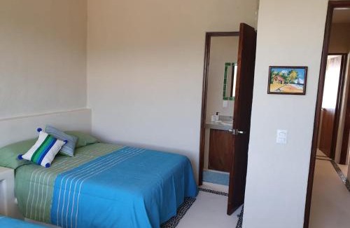 Ixtapa - Zihuatanejo House | New Beachfront Villa in Playa Blanca