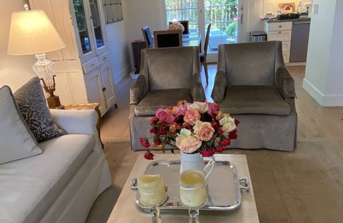 Yountville House | NEW! Beautiful Home in Heart of Napa Valley