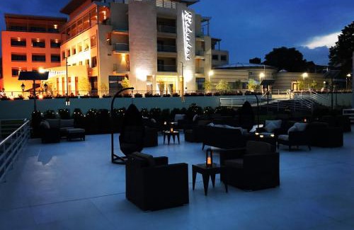 Mangalia Hotel | New Belvedere