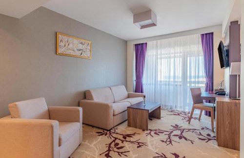 Mangalia Hotel | New Belvedere