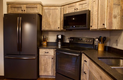 Grantsdale House | New! Bitterroot Bunkhouse -Bring your horse!