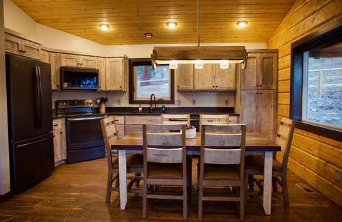 Grantsdale House | New! Bitterroot Bunkhouse -Bring your horse!