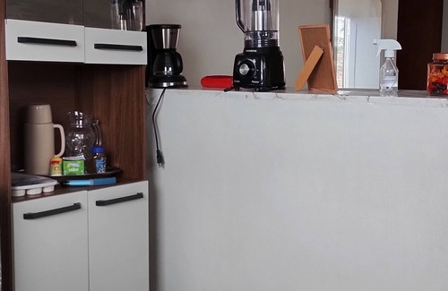 Cruz das Armas House | New House Season Complete and cozy house, supporting up to 6 people.