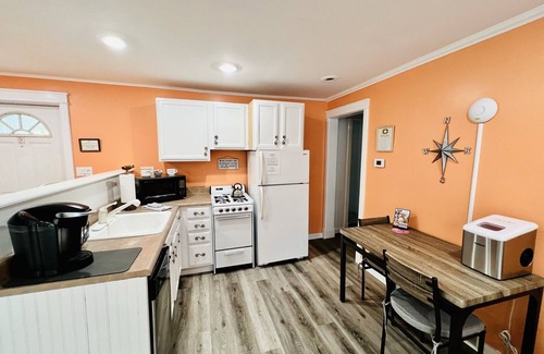 New Buffalo Hotel | New Buffalo Inn & Spa