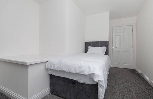 Healey Lane House | New Build 4 bed Det House in Yorkshire Nr Leeds