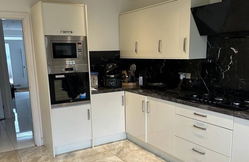 Healey Lane House | New Build 4 bed Det House in Yorkshire Nr Leeds