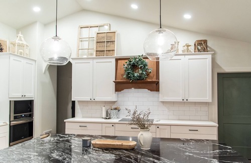 Rapid City House | New build by canyon lake 25 minutes from Sturgis Rally