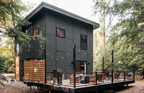 Glen Arbor Cabin | *New build in the heart of Glen Arbor*