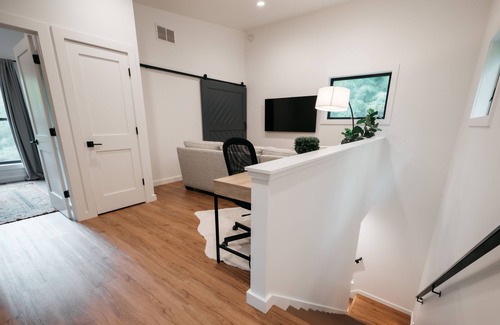 Glen Arbor Cabin | *New build in the heart of Glen Arbor*