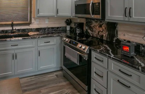 Crane Hill House | New build on Smith Lake Cullman County Side,Boat Dock and all furnishings.