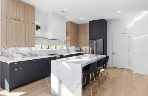 Kirkwood House | New-Build with Luxe Amenities - 5mi to Downtown