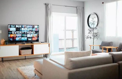 Carmichael House | New Built Designer Duplex