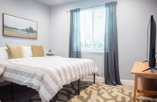 Carmichael House | New Built Designer Duplex