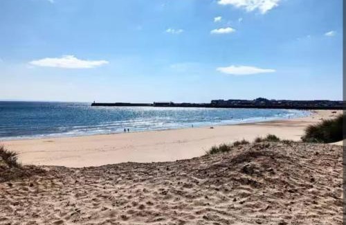 Porthcawl Resort | New Caravan at Trecco Bay Holiday Park