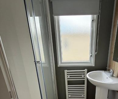 Porthcawl Resort | New Caravan at Trecco Bay Holiday Park