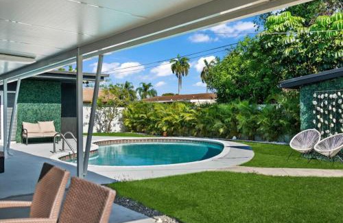 West Park House | NEW Casa Maui I 10min to beach I Pool I 18 Sleeps