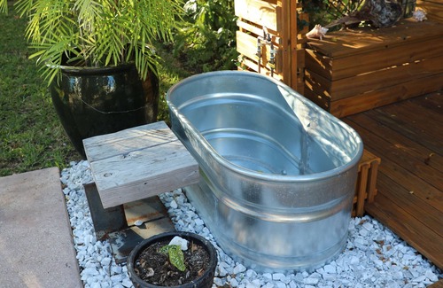 Surfside House | New! Charming 3-bed modern beach house with beautiful garden