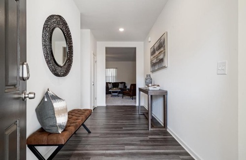 Cartersville House | NEW Comfy 4BR Home Near Hamilton Crossing Park