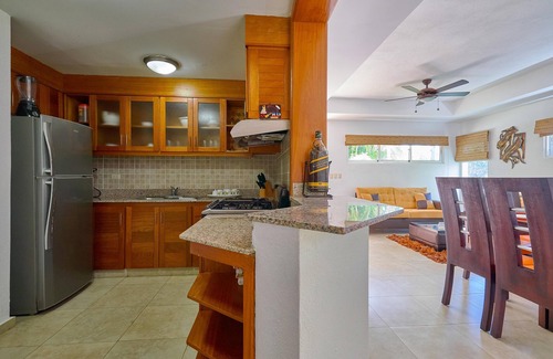 Villas Del Mar Villa | New! Comfy Spacious Villa W/Pool, Jacuzzi, BBQ