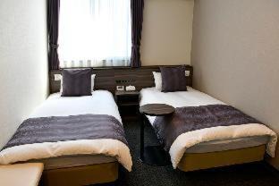 Neyagawa Hotel | New Commander Hotel Osaka Neyagawa