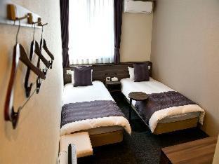 Neyagawa Hotel | New Commander Hotel Osaka Neyagawa