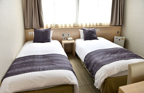 Neyagawa Hotel | New Commander Hotel Osaka Neyagawa