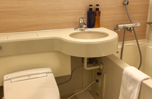 Neyagawa Hotel | New Commander Hotel Osaka Neyagawa