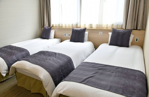 Neyagawa Hotel | New Commander Hotel Osaka Neyagawa