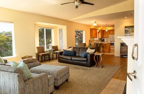 Avila Beach House | New Condo, Great Views, Excellent Location!
