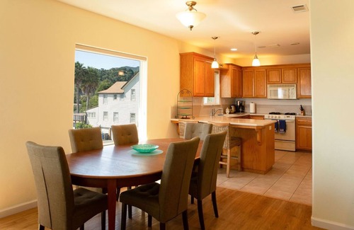 Avila Beach House | New Condo, Great Views, Excellent Location!
