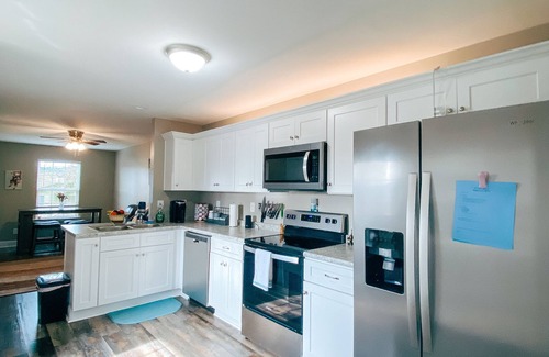 Dalton House | NEW CONSTRUCTION No animals