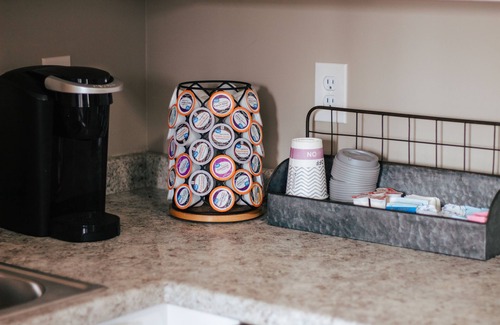 Dalton House | NEW CONSTRUCTION No animals