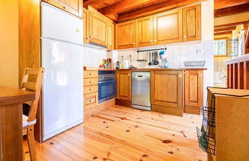 Latour-de-Carol Apartment | NEW! Countryside Retreat & Pyrénées Mountain Views